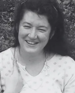 Caroline Demarrais